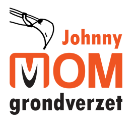 Johnny Mom Grondverzet